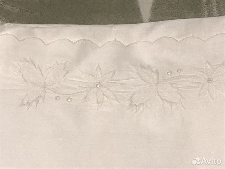 Постельное белье