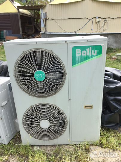 Сплит система бу
