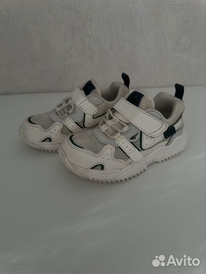 Кроссовки Dr Kong 25