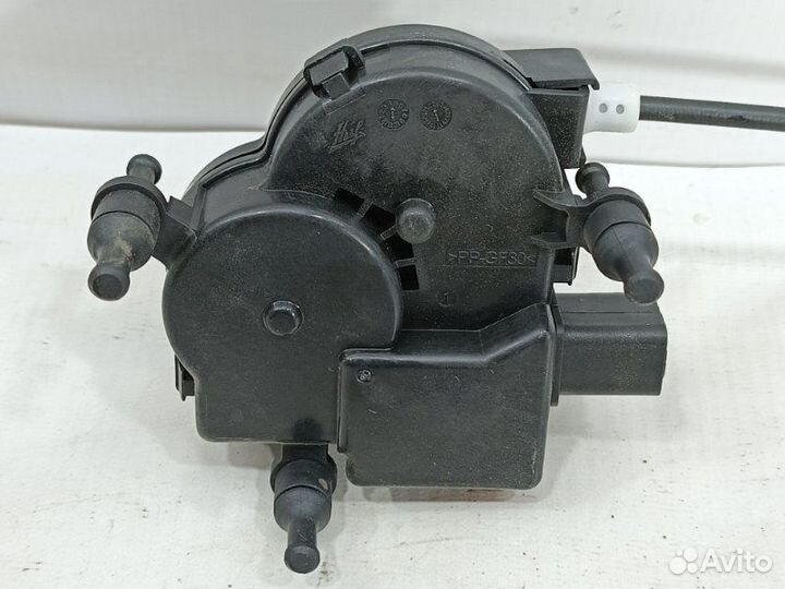 Замок крышки багажника Chery Tiggo 8 Pro 1.5