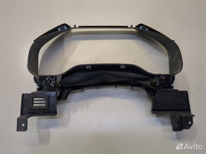 Рамка под щиток приборов Ford F-150, 2018