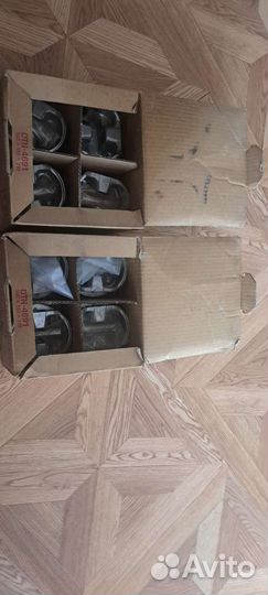 Поршни на тайота 94мм 8шт