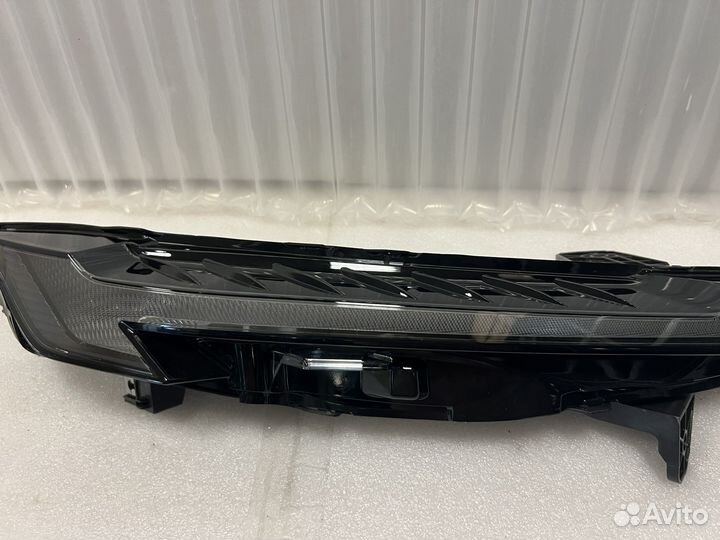 Дхо chery omoda C5 правый