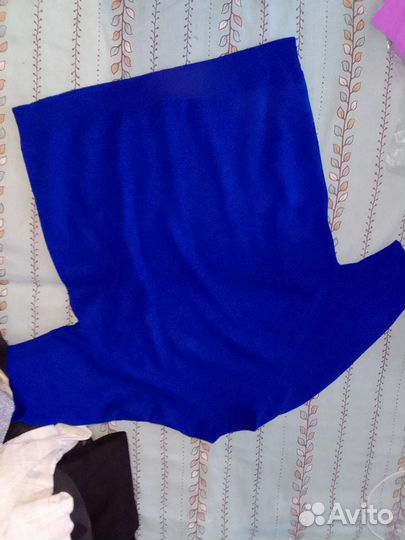 Женские вещи большого размера