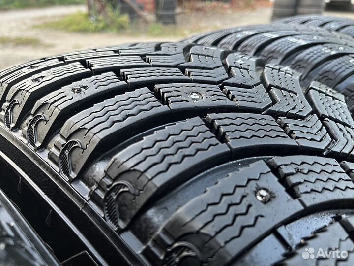 Michelin Latitude X-Ice North 2 + 235/65 R18 110T