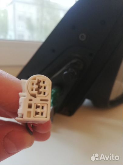 Продаю зеркало заднего вида боковое для сузуки сх4