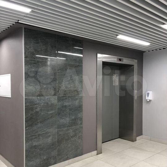 Офис, 6 м²бп Румянцево