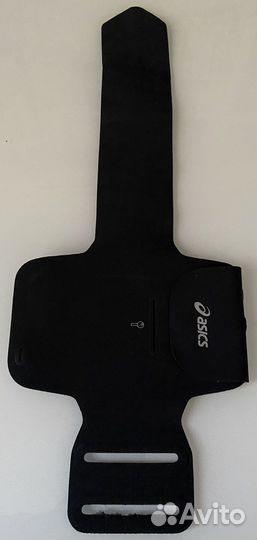 Спортивная повязка на руку для телефона