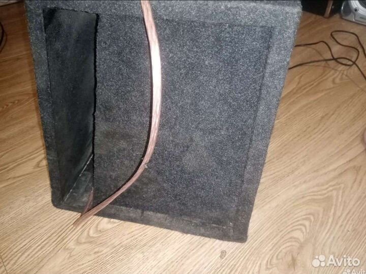 Музыка в авто