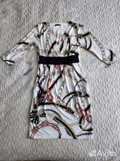 Платье Турция