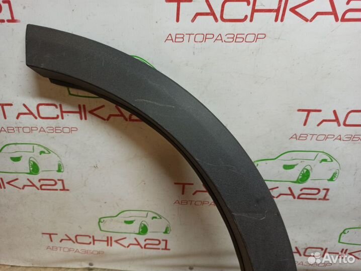 Накладка двери задняя правая Chery Tiggo 7 Pro