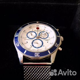 Наручные часы Swiss Military Hanowa 06-4183