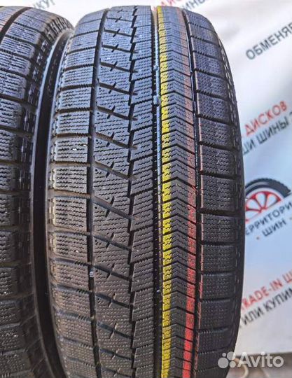 Bridgestone Blizzak VRX 185/60 R15 96U
