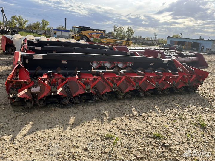 Жатка Olimac Drago Drago 2, 2011