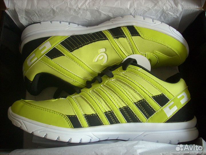 Кроссовки мужские новые Freddy 45-46 (31 см)