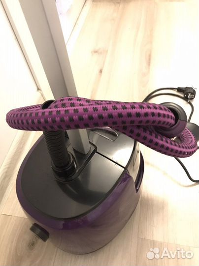 Отпариватель Homeclub