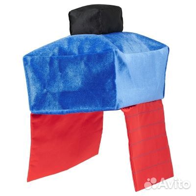 Икеа латто костюм робота