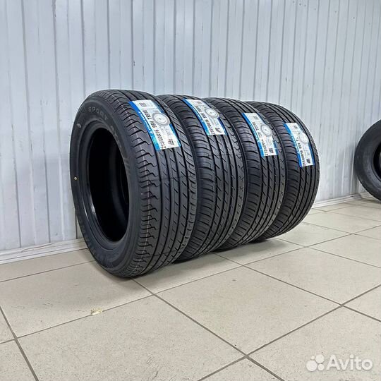 Triangle TR918 215/60 R16