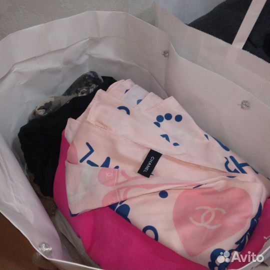 Женские вещи пакетом 42