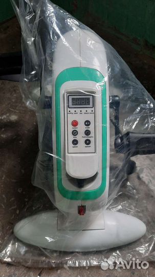 Электрический тренажер