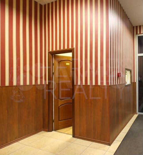 Продажа здания (осз) 760,8 м2 м. Аэропорт (сао)