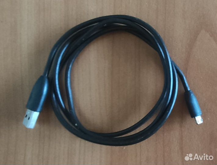 Кабель USB - micro USB