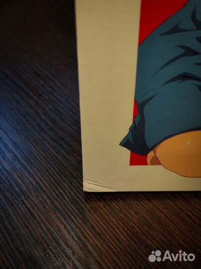 Меланхолия Харухи Судзумии DVD