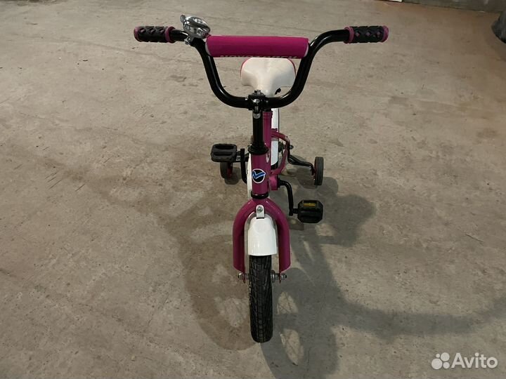 Велосипед детский Novatrack 