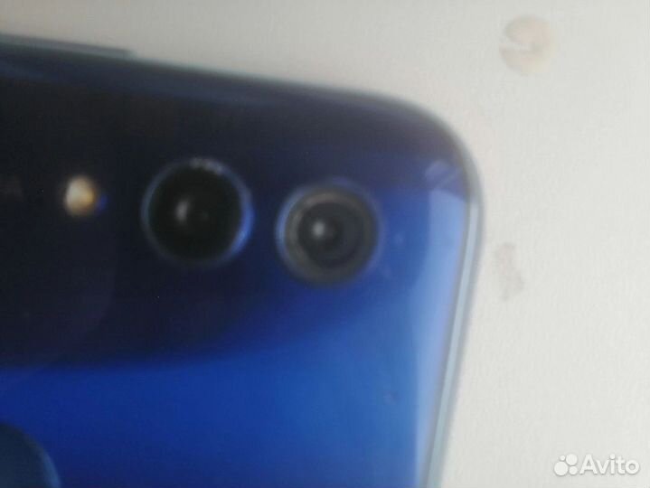 HONOR 10 Lite, 4/64 ГБ
