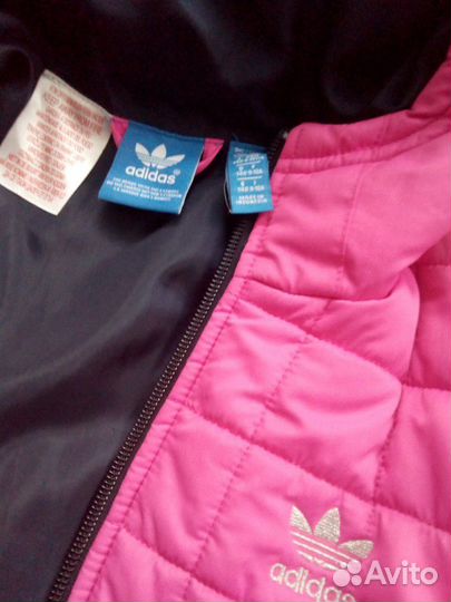 Куртка Adidas
