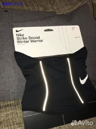 Снуд Nike