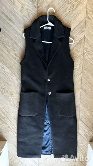 Жилет женский