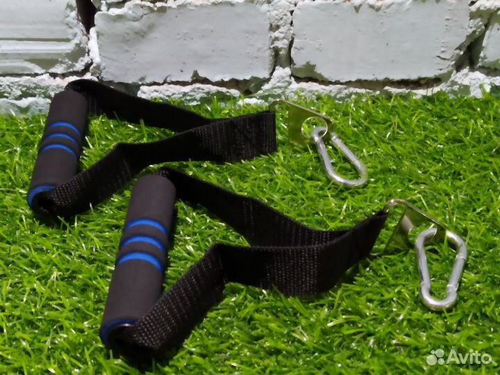 Ручки для эспандеров