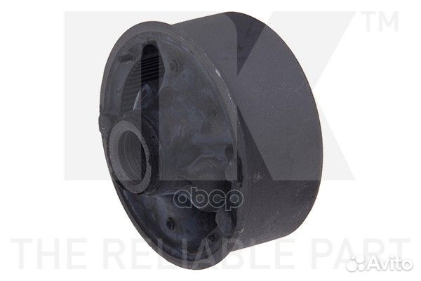 Сайлентблок Toyota Corolla 02- 5104503 Nk