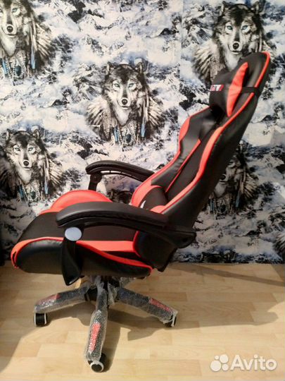 Игровое кресло