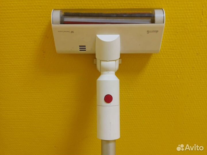 Пылесос Deerma VC25(бх59)