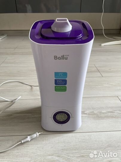 Увлажнитель воздуха