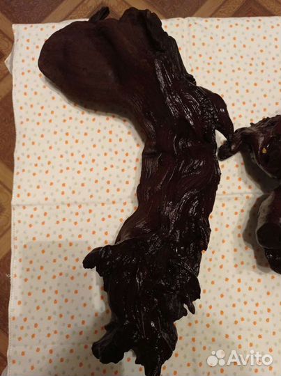 Коряги для аквариума