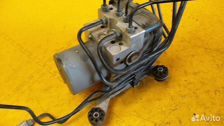 Блок ABS (насос) GT F07