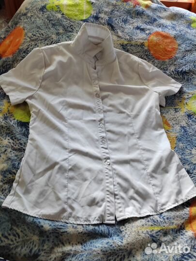 Женские вещи пакетом 38-40-42