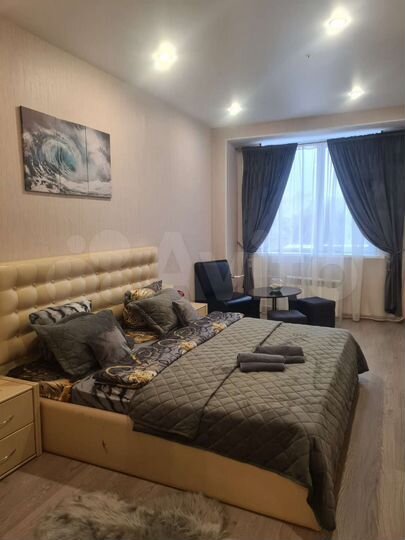 Комната 25 м², 5/10 эт.