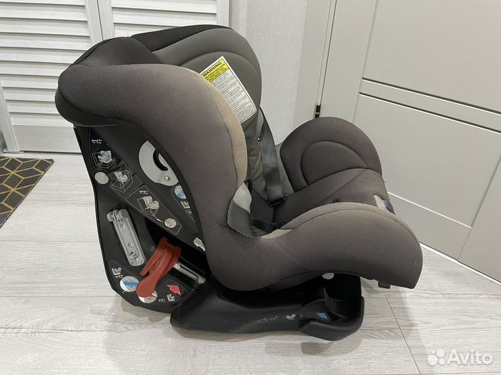 Автомобильное кресло inglesina