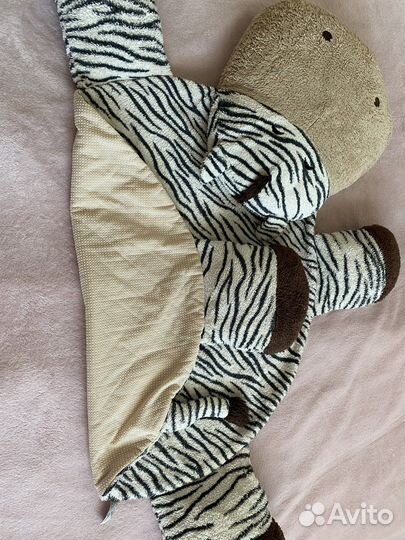 Детский коврик на пол