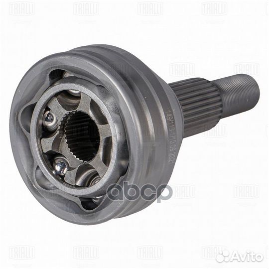 ШРУС для а/м Chevrolet Captiva (06) /Opel Antara