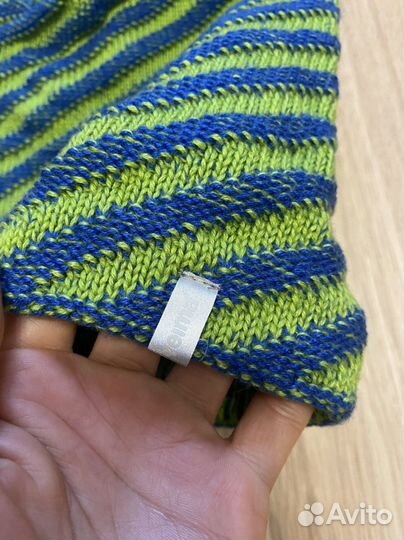 Шапка Reima 54р