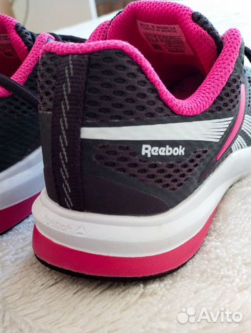 Кроссовки Reebok