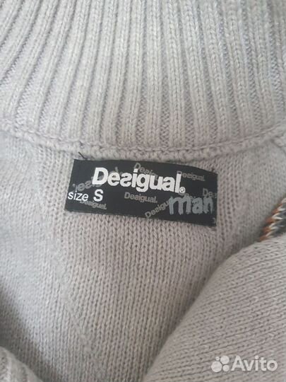 Кофта Desigual