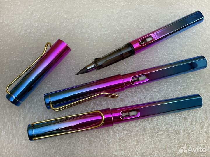 Вечный карандаш