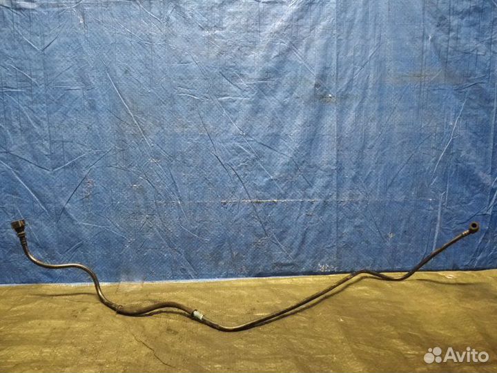 Трубка вакуумного усилителя тормозов Renault Logan