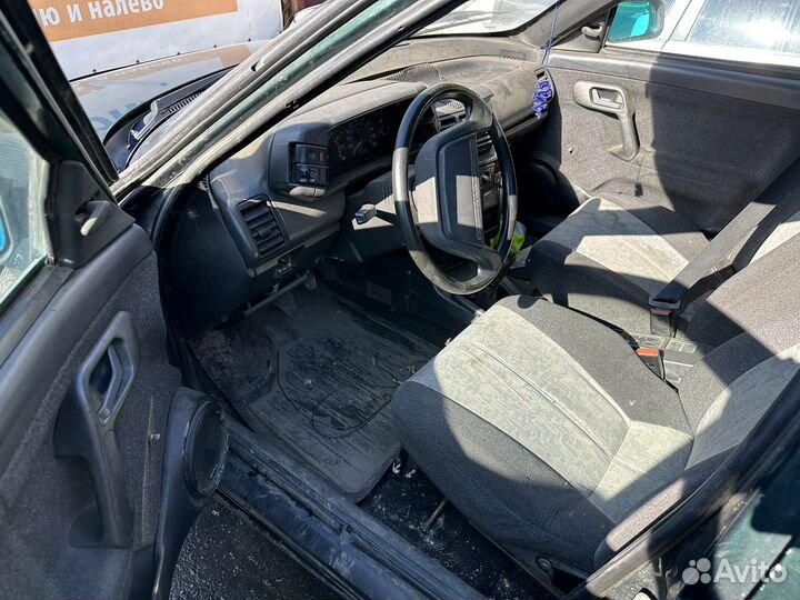 Ваз 2112 разбор по запчастям